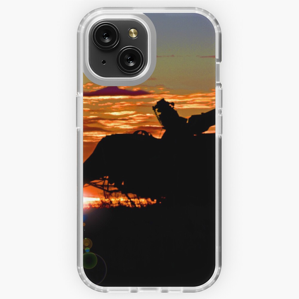 Item preview, iPhone Soft Case designed and sold by jwwalter.