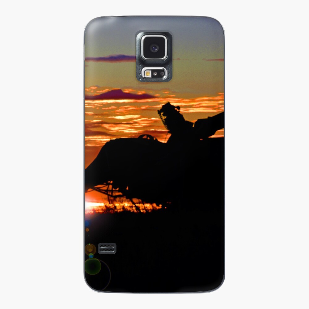Item preview, Samsung Galaxy Skin designed and sold by jwwalter.