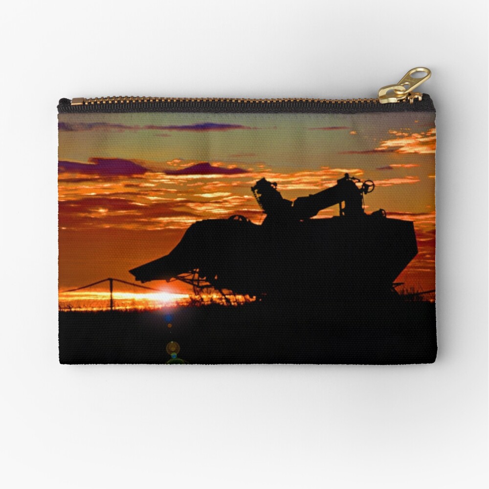 Item preview, Zipper Pouch designed and sold by jwwalter.