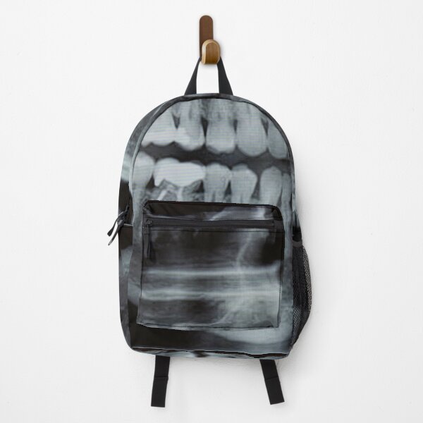 Item preview, X-ray teeth designed and sold by Zip-Zup.