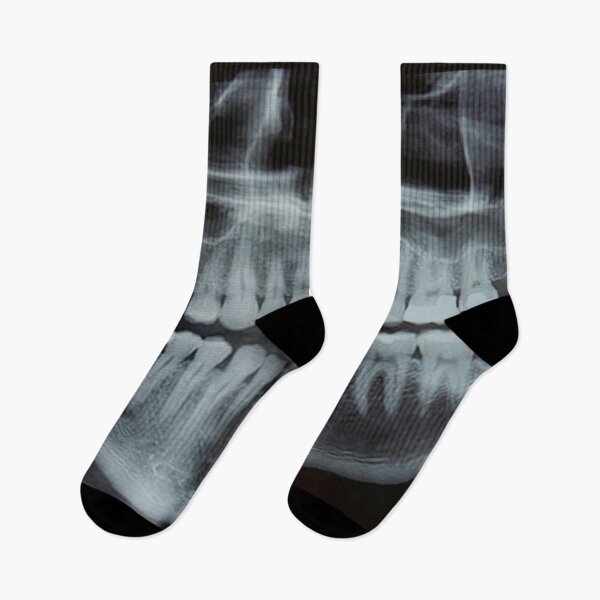Item preview, X-ray teeth designed and sold by Zip-Zup.