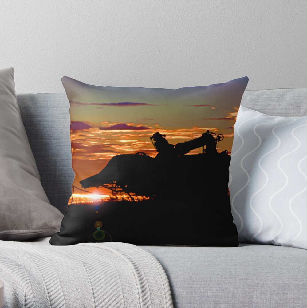 Item preview, Throw Pillow designed and sold by jwwalter.