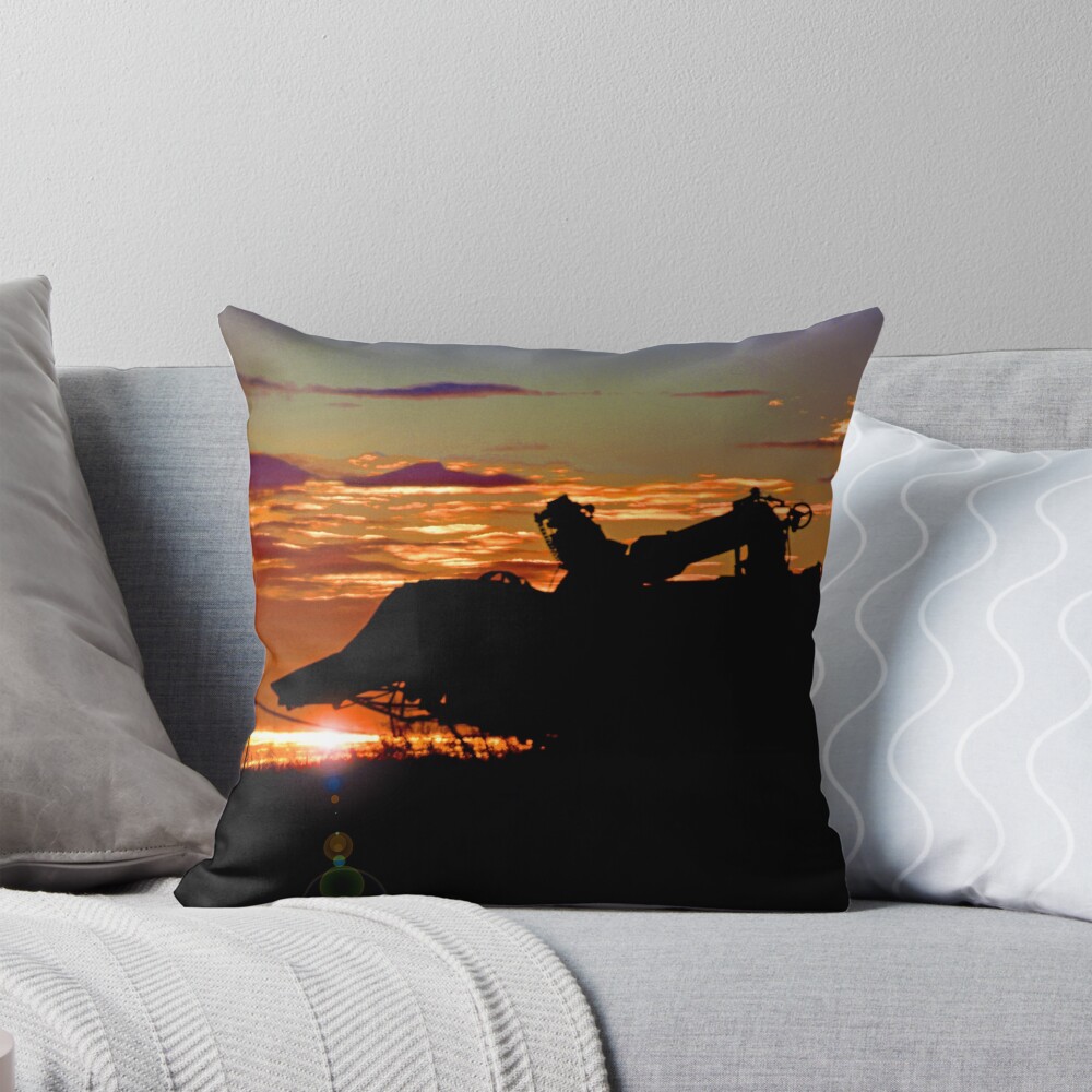 Item preview, Throw Pillow designed and sold by jwwalter.