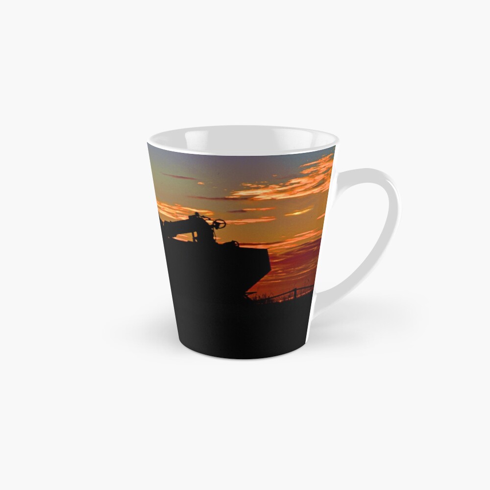 Item preview, Tall Mug designed and sold by jwwalter.