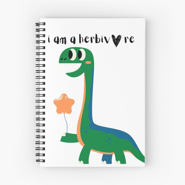 Item preview, Eat your veggies and i am a herbivore  designed and sold by trendy125.