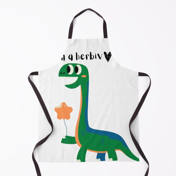 Item preview, Eat your veggies and i am a herbivore designed and sold by trendy125.