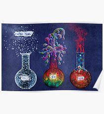 science Poster