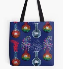 science Tote Bag