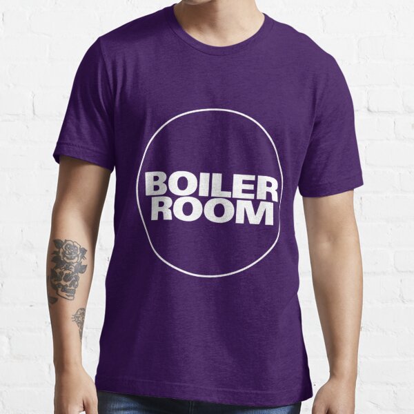 Boiler Room - ☯︎ New for SS22 ☯︎ ✿ Eden Long Sleeved Printed