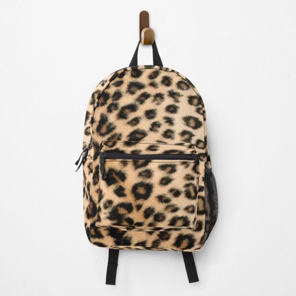 Item preview, Leopard Faux Fur designed and sold by pinkal.