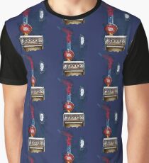 Science Graphic T-Shirt