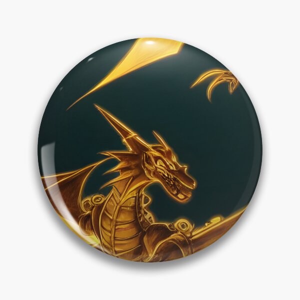Artikelvorschau, Steampunk Dragon entworfen und verkauft von Jaraz.