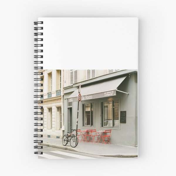 Item preview, Paris street scene on 35mm film. designed and sold by karlchild.