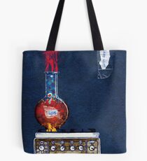 Science Tote Bag