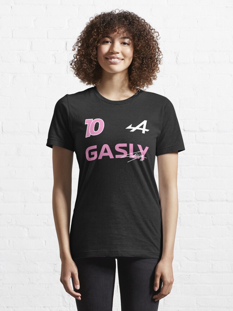 gasly t shirt