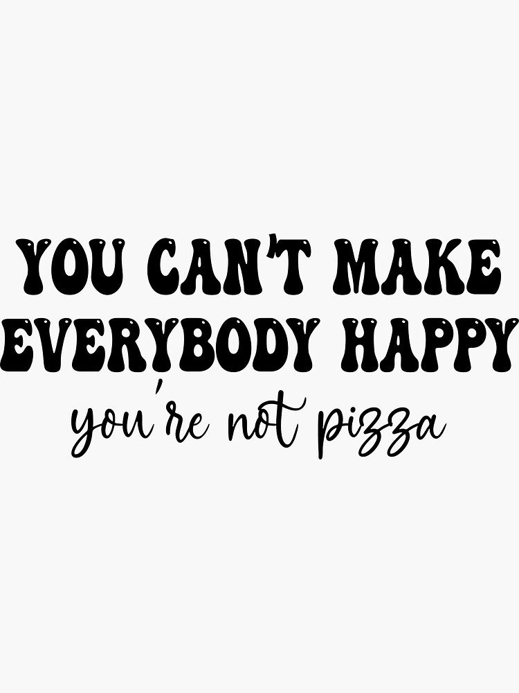 Quotes For Pizza Lover