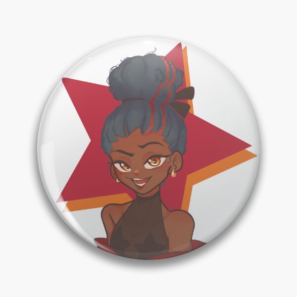 Item preview, Rising Star-(OC) designed and sold by Niva-lis.