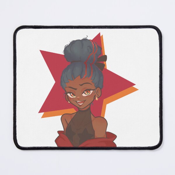 Item preview, Rising Star-(OC) designed and sold by Niva-lis.