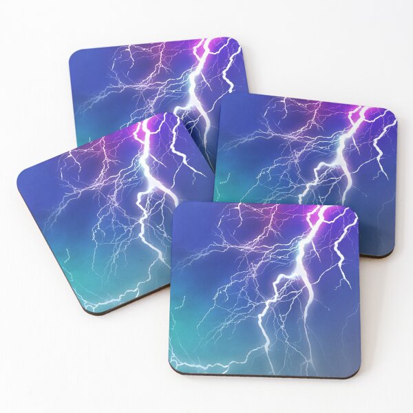 Item preview, Lightning bolt designed and sold by Zip-Zup.