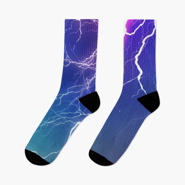 Item preview, Lightning bolt designed and sold by Zip-Zup.