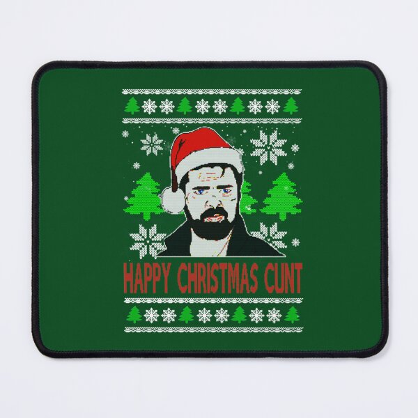 Item preview, Christmas Billy Butcher Boys Men Women   designed and sold by DustyRoadDesign.