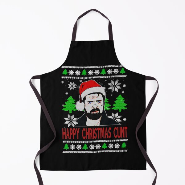 Item preview, Christmas Billy Butcher Boys Men Women   designed and sold by DustyRoadDesign.