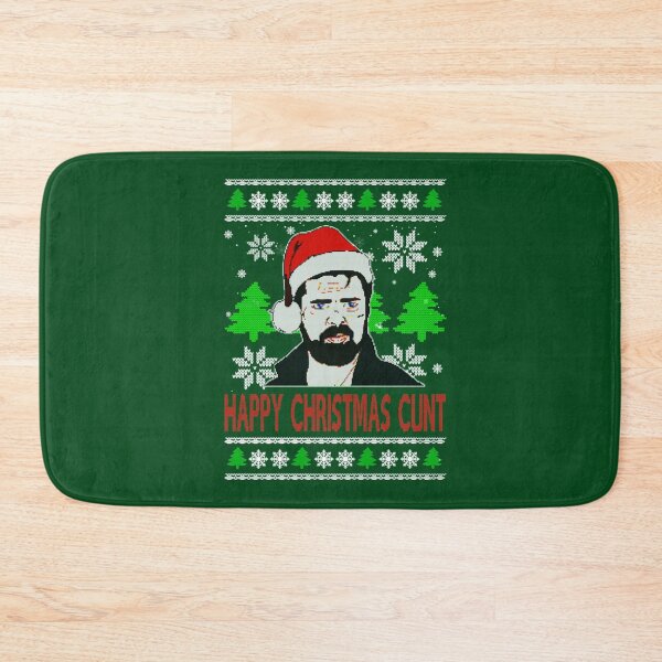 Item preview, Christmas Billy Butcher Boys Men Women   designed and sold by DustyRoadDesign.