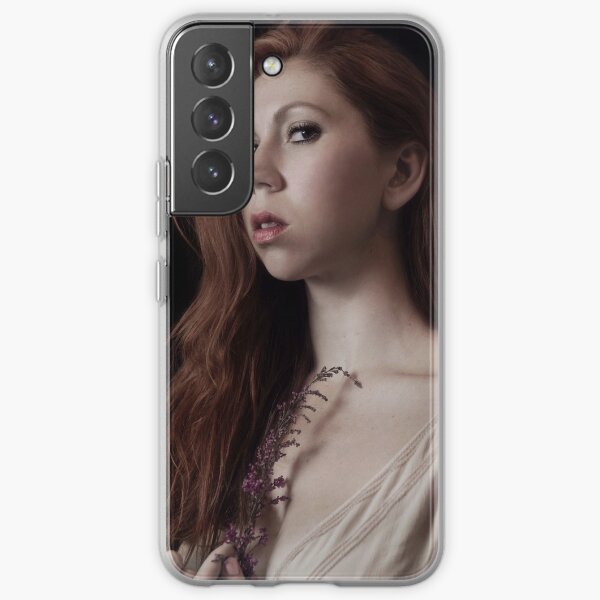 Burnished Dream Samsung Galaxy Soft Case