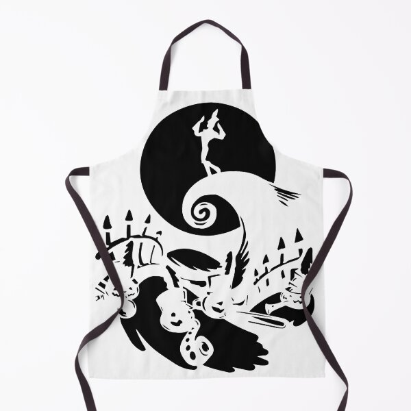 Item preview, Nightmare Before Christmas - Halloween Jack Burton scary spooky costume pumpkin designed and sold by The Patootoos.