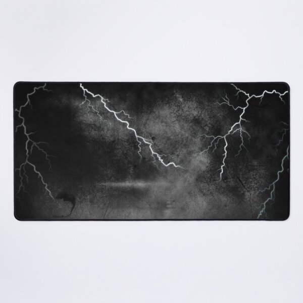 Item preview, Lightning smoke designed and sold by Zip-Zup.