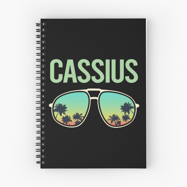 Item preview, Cool Glasses Cassius designed and sold by William Grey.