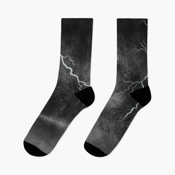 Item preview, Lightning smoke designed and sold by Zip-Zup.