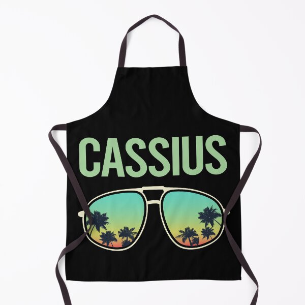 Item preview, Cool Glasses Cassius designed and sold by William Grey.