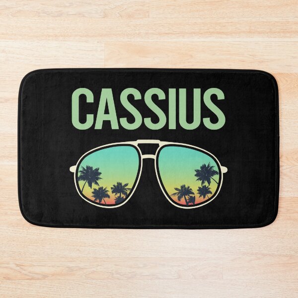 Item preview, Cool Glasses Cassius designed and sold by William Grey.