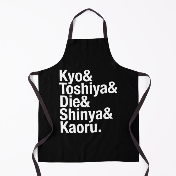 Item preview, Dir En Grey Band Members List Essential designed and sold by nacuguiaj.