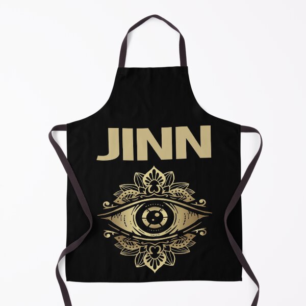 Item preview, Watching Eye Jinn designed and sold by GymnoStore24.