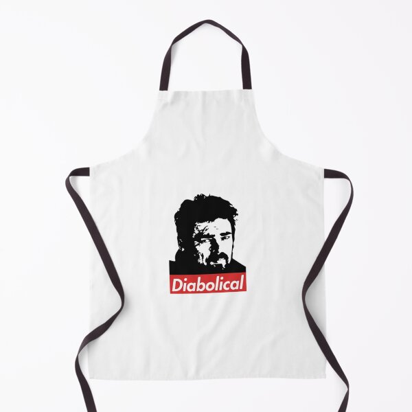 Item preview, Billy Butcher - Diabolical Graphic  designed and sold by DustyRoadDesign.
