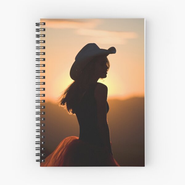 Item preview, Cowgirl Silhouette designed and sold by Cathy L. Gregg.