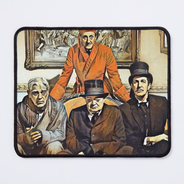 Item preview, Classic Horror Gents designed and sold by NolaJere.