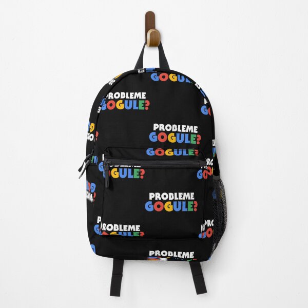 Item preview, Probleme gogule Essential  designed and sold by shmonkapowh.