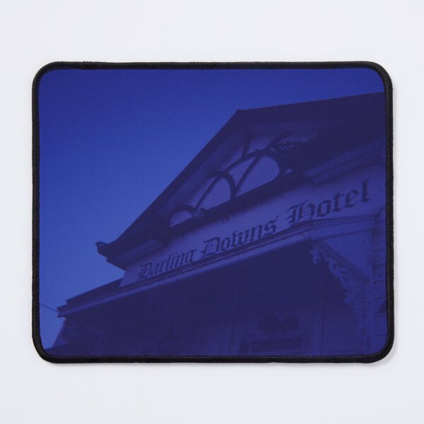 Item preview, Darling Downs Hotel on 35mm expired film designed and sold by Dominique Tassell.