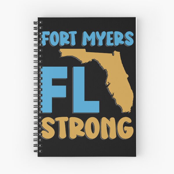 Item preview, Fort Myers Florida Strong Community Strength Prayer Support designed and sold by Darly-Walker.