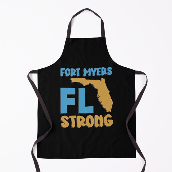 Item preview, Fort Myers Florida Strong Community Strength Prayer Support designed and sold by Darly-Walker.