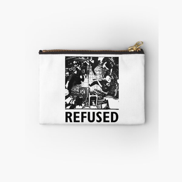 Item preview, Refused designed and sold by LUIS-hkf.