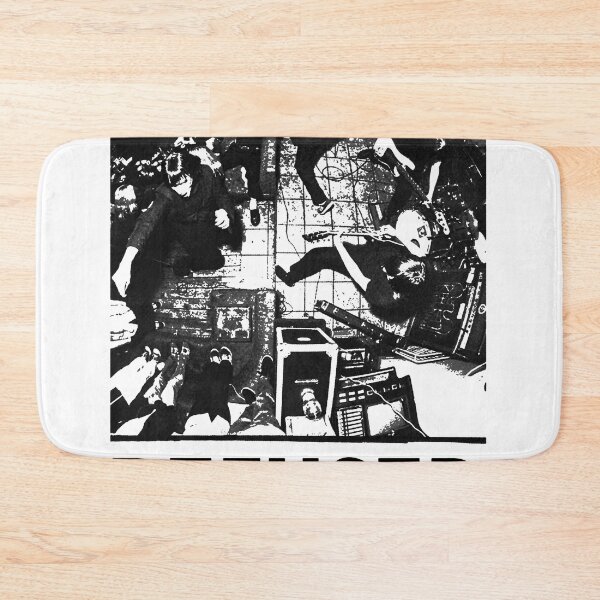 Item preview, Refused designed and sold by LUIS-hkf.