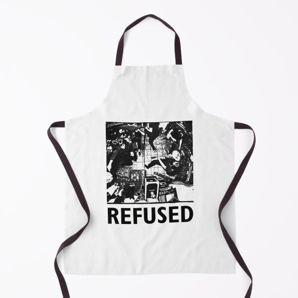 Item preview, Refused designed and sold by LUIS-hkf.