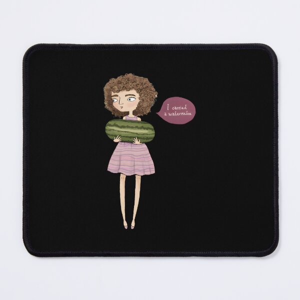 Item preview, Dirty Dancing - I carried a watermelon Classic  designed and sold by nacuguiaj.