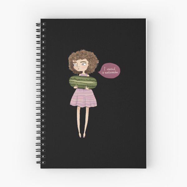 Item preview, Dirty Dancing - I carried a watermelon Classic  designed and sold by nacuguiaj.