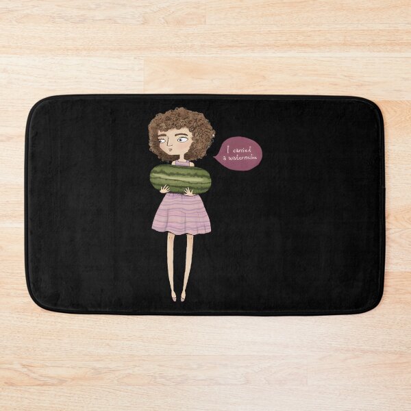 Item preview, Dirty Dancing - I carried a watermelon Classic  designed and sold by nacuguiaj.