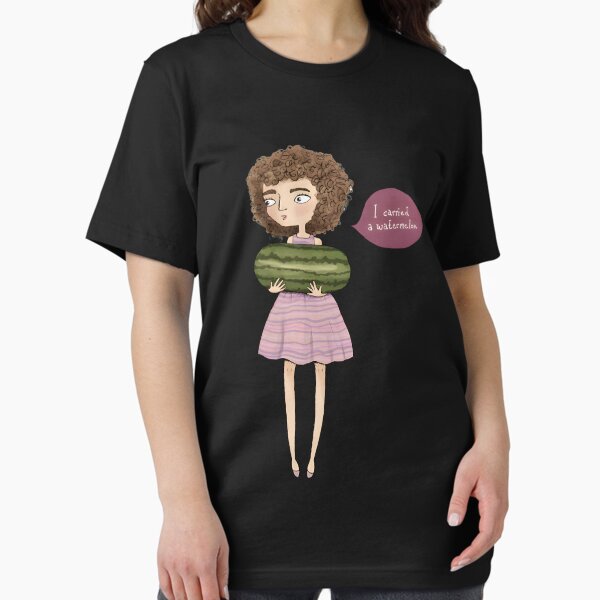 Item preview, Dirty Dancing - I carried a watermelon Classic  designed and sold by nacuguiaj.